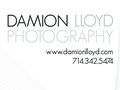 Photographer Business Card