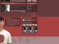 Personal Blog - www.thisisaaronslife.com