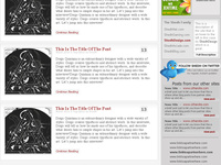 Webdesign