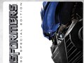 Transformers  //  BluRay Packaging  //  DreamWorks Home Entertainment
