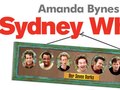 Sydney White  //  Poster  //  Universal Pictures