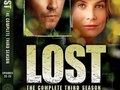 Lost: The Complete Third Seaon  //  DVD Packaging  //  Buena Vista Home Entertainment and Touchstone Television