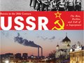 USSR: Russia in the 20th Century  //  Print Ad  //  The History Channel