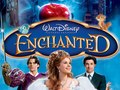 Enchanted  //  Poster  //  Walt Disney Home Entertainment