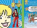 'The Archies' DVD Collector's Edition Digipack (Exterior) // Genius Entertainment