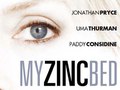 My Zinc Bed  //  Key Art  //  HBO
