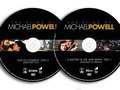 The Films of Michael Powell Collection  //  Disc Art  //  Sony Pictures