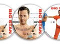 Big Stan  // Disc Art  //  HBO