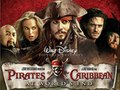 Pirates of Carribean 3  //  Campaign  //  Walt Disney Home Entertainment