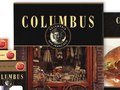 Columbus Deli Meats // Various Collateral