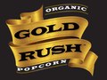 Gold Rush Kettle Corn // Packaging Design