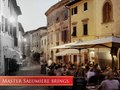 Ticino // Storyboard For Televised Ad
