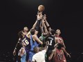 History Within Reach // Print Ad // NBA