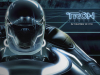 Tron // Sign Up/Sign In Page // Yahoo!