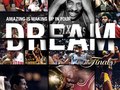 Where Amazing Happens // Print Ad // NBA
