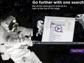 NASA // Sign Up/Sign In Page // Yahoo!