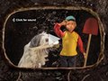 "Dig" Digital Ad Campaign // Animated Web Banner // Yahoo!