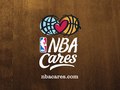 NBA Cares // Print Ad // NBA