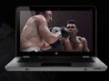It's not a PC. It's an HP // Print Ad // HP