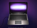 It's not a PC. It's an HP // Print Ad // HP