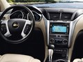 Chevrolet Traverse // Print Ad // Chevrolet