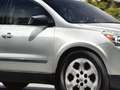 Chevrolet Traverse // Print Ad // Chevrolet
