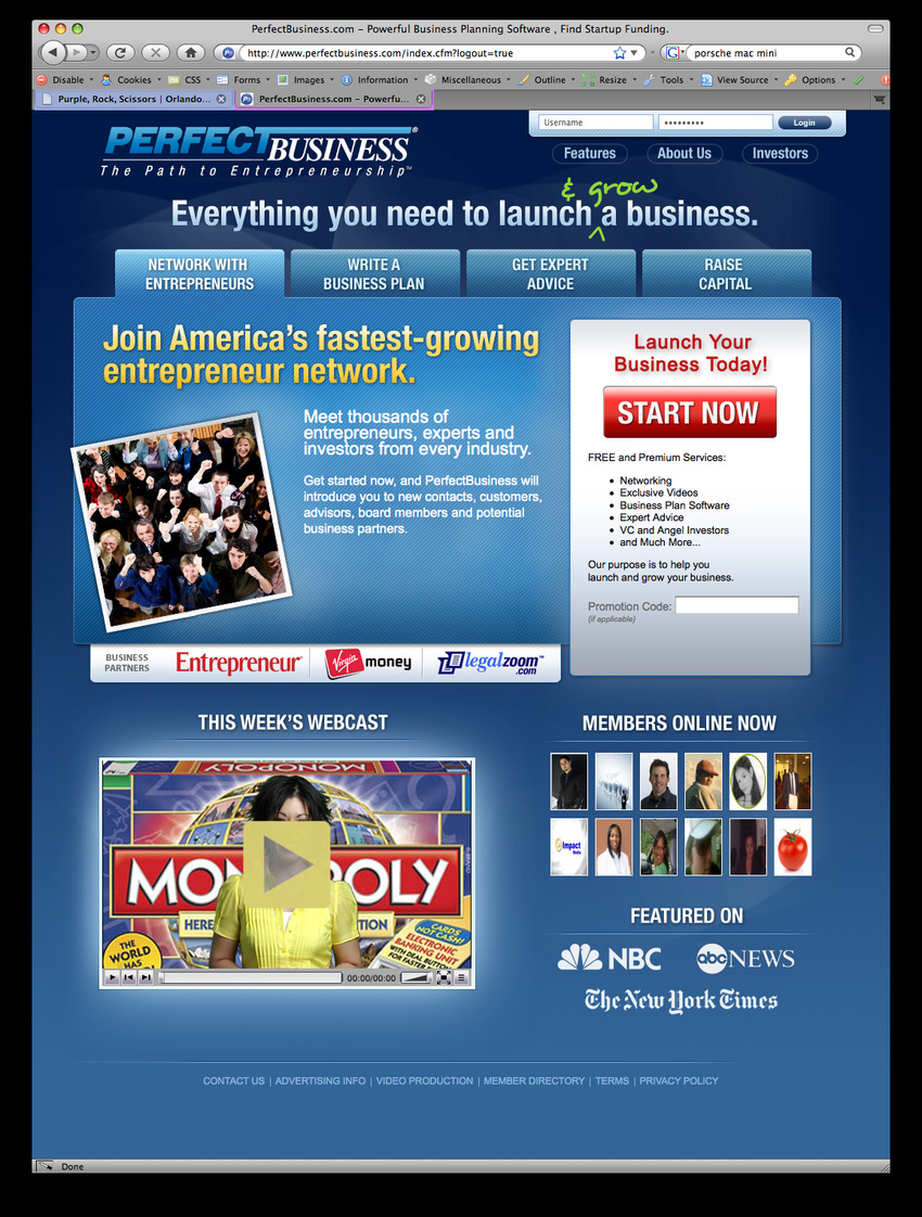 PerfectBusiness