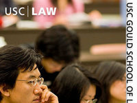 USC Law