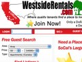 WestsideRentals.com