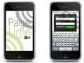 Pagelime Touch - Early Comp 1/3