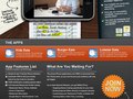 Design/Code - http://theeatsnetwork.com