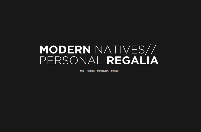 http://personalregalia.com
