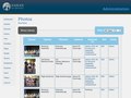 Photo library administration