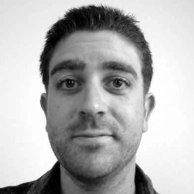 No, I'm not an unshaven bum, it's designer stubble. Kapow!