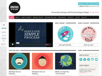 Homepage