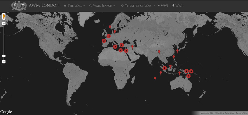 Custom Google Maps colorisation and clustering with info popups