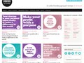 Branding & marketing quotes for Pinterest integration