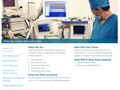 Homepage