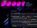 Musical Portfolio of Suont