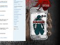 Bobarang - Twitter Design