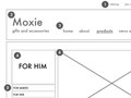 Wireframe Sample