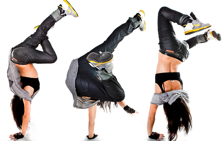 Sydney Australia, Urban Dance