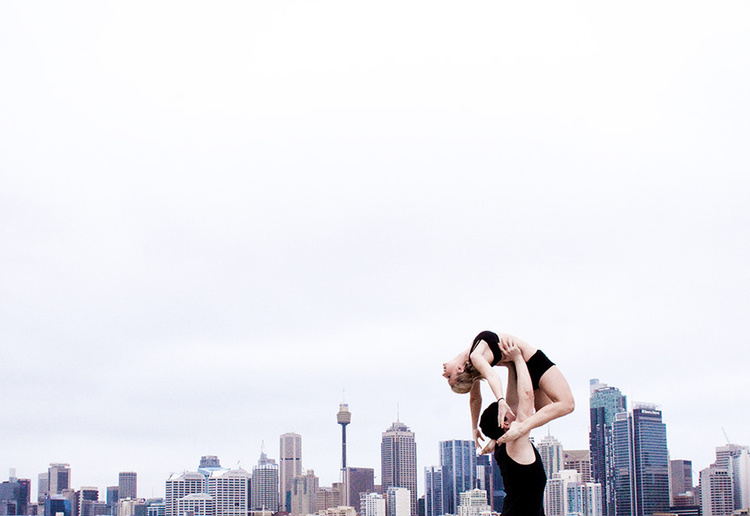 Sydney Australia, Urban Dance