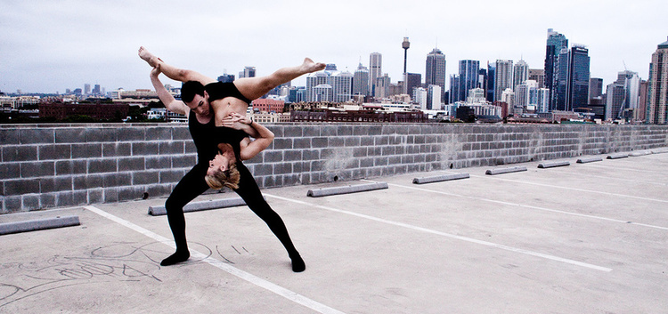 Sydney Australia, Urban Dance