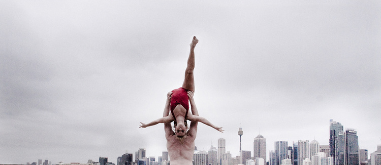 Sydney Australia, Urban Dance