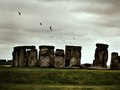 Stonehenge (2500bc), England
