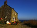 Cornish Country House, England