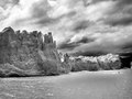 Puerto moreno, Patagonia - Glacier