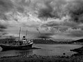Ushuaia, South America - Worlds End