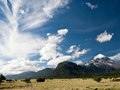 Lake District. Argentina, South America